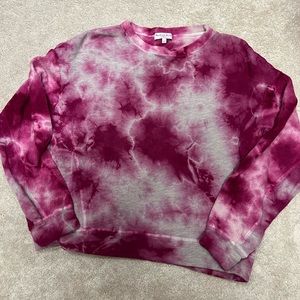 Michael Stars sweatshirt